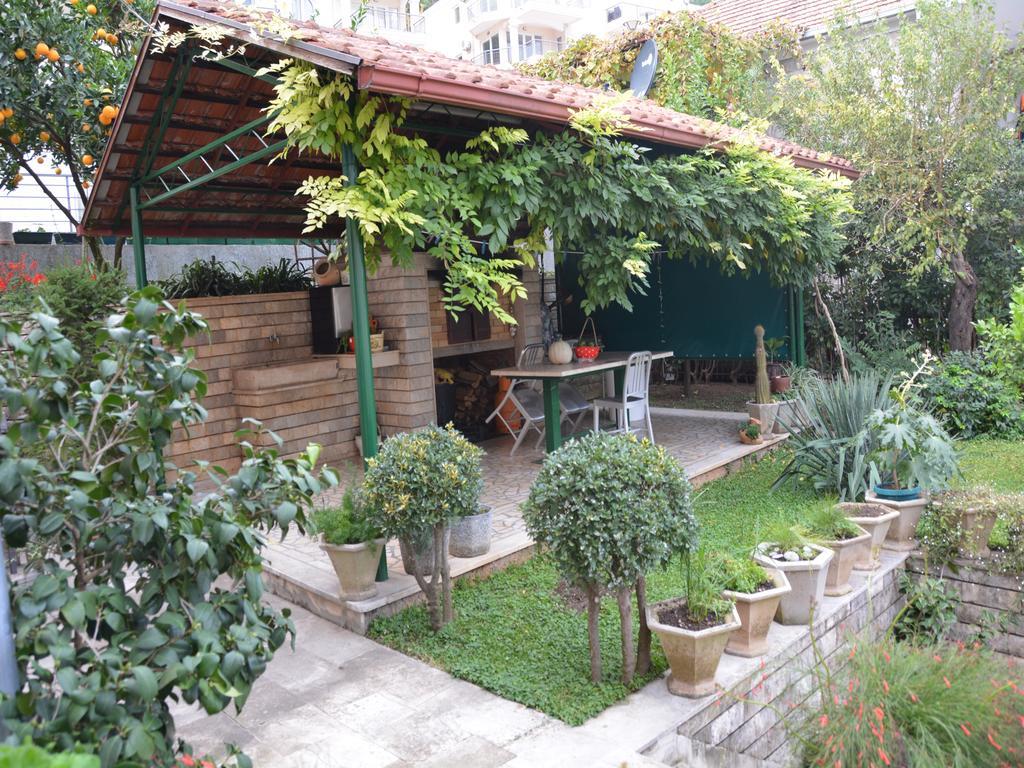 Apartments Andrija Kotor Exteriér fotografie